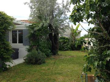 Maison De Vacances pour 5 Personnes dans Dolus-d'Oléron, Région de Rochefort, Photo 2