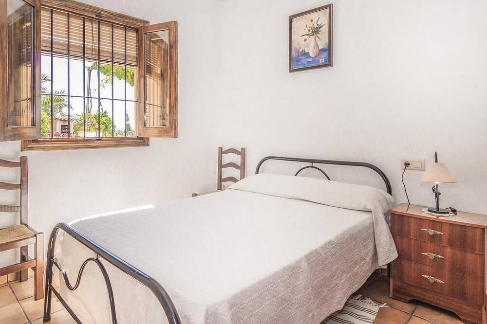 Schönes Haus in Iznájar in Iznájar, Córdoba Provinz