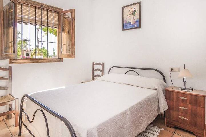 Superbe maison à Iznájar in Iznájar, Province de Córdoba