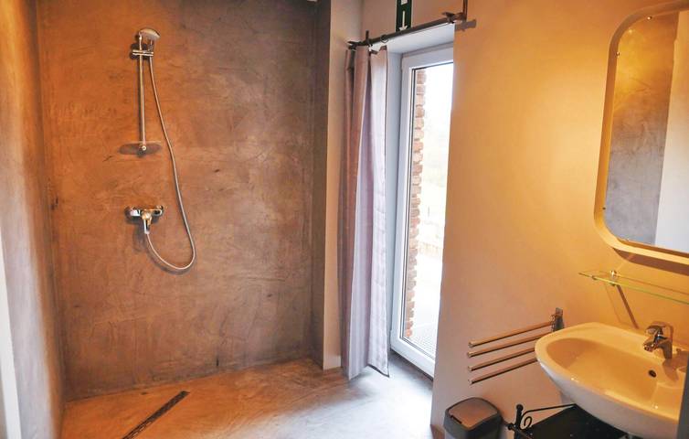 Location de vacances pour 16 personnes, avec terrasse et sauna, animaux acceptés à Somme-Leuze - 3