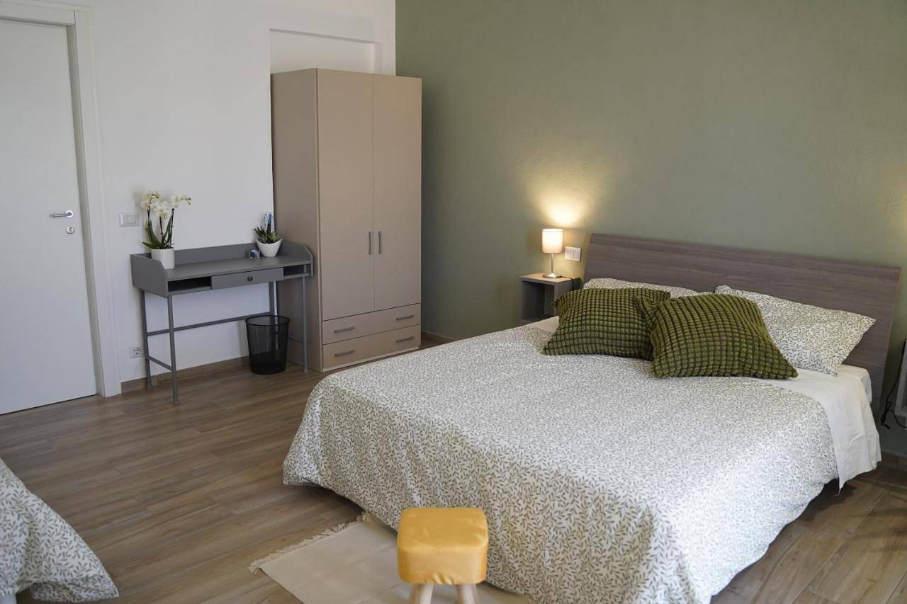 Agriturismo Nigro in Laterza, Provincia di Taranto