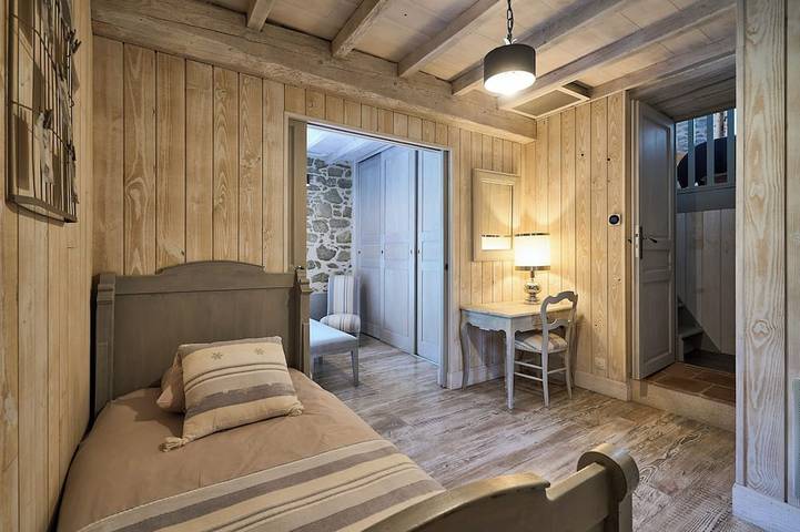 Location de vacances pour 2 personnes, avec jacuzzi et jardin à Alzonne - 3