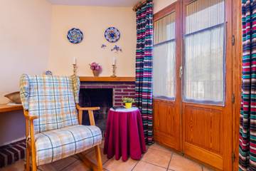 Casa Rural para 8 Personas en Culla, Provincia de Castellón, Foto 2
