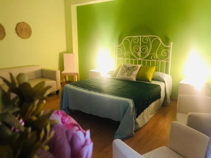 Maison d’hôte pour 4 personnes - 1
