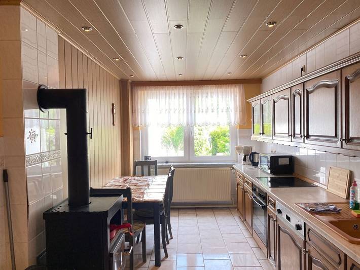 Ferienhaus für 7 Personen, mit Garten in Pruchten - 4