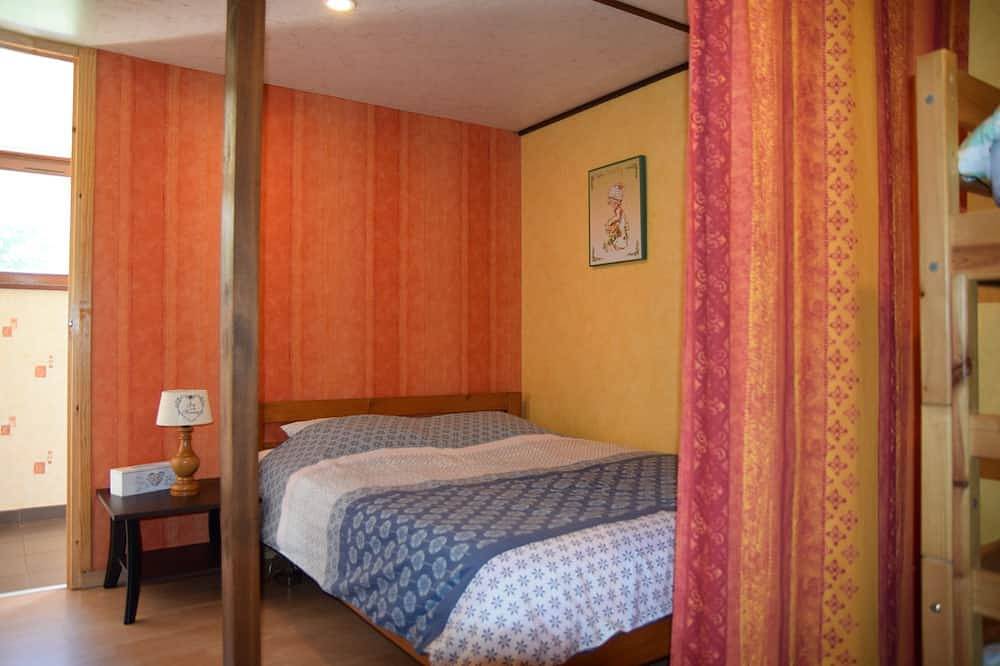 Le Sapin Sec - 3 rooms for 6 people in Ban-de-Sapt, Saint-Dié-des-Vosges