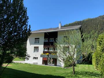 Ferienwohnung für 4 Personen in Fieschertal, Aletsch Arena, Bild 3