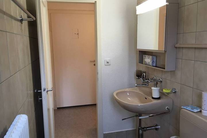 Gîte pour 4 personnes, avec balcon à St. Gallen - 3