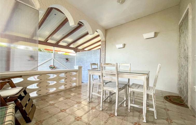 Ferienhaus für 5 Personen, mit Terrasse in Apulien - 2