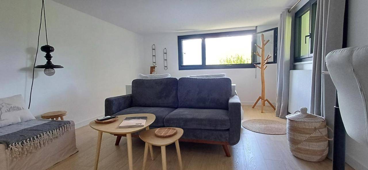 Appartement entier, Les 3 Savoies in Mercury, Région d'Albertville