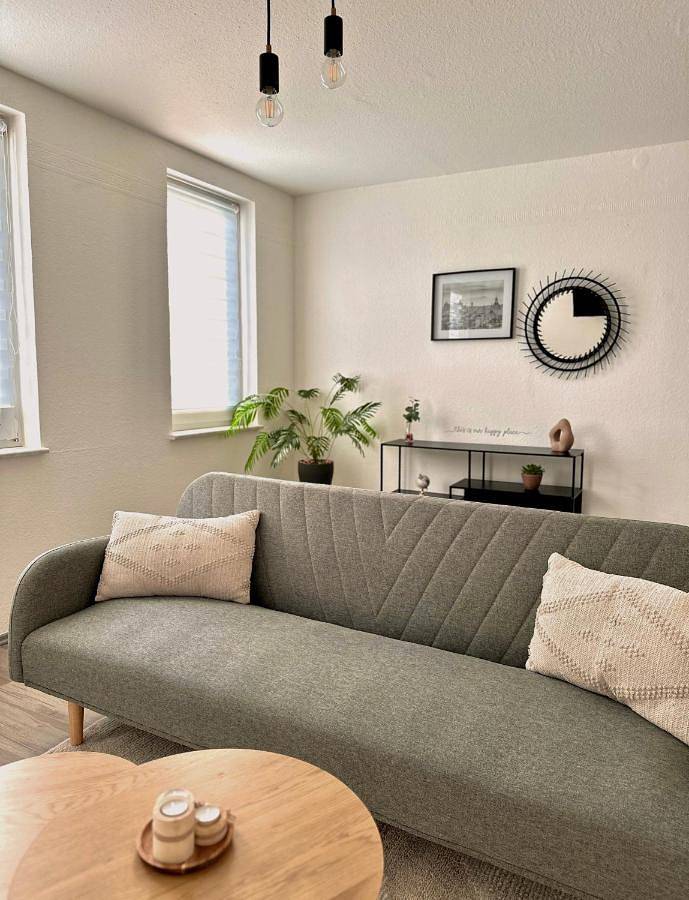 Apartamento de vacaciones para 6 personas - 1