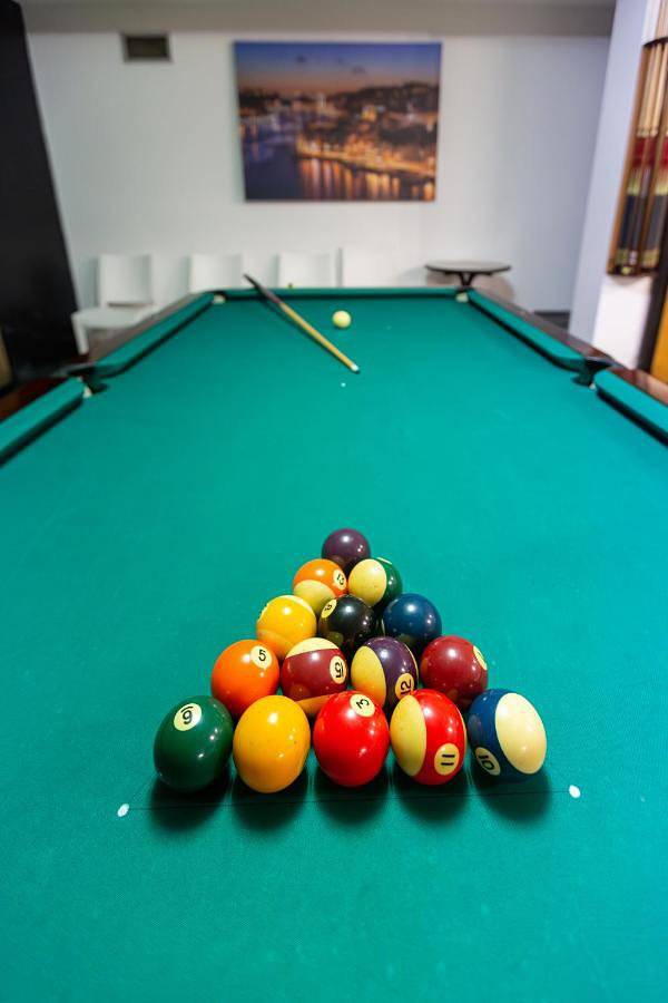 Chalet para 8 personas, con sauna y jardín además de jacuzzi y piscina en Región Norte (Portugal) - 4