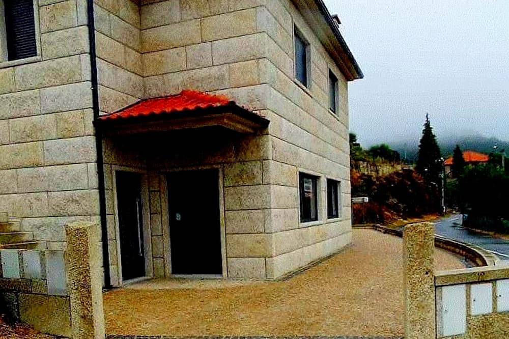 Casa Do Lagareira-Gerês in Cabril, Gerês