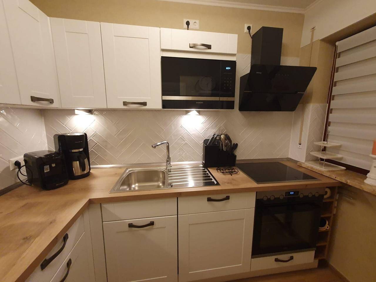 Cm Harz-Appartement, foto 10