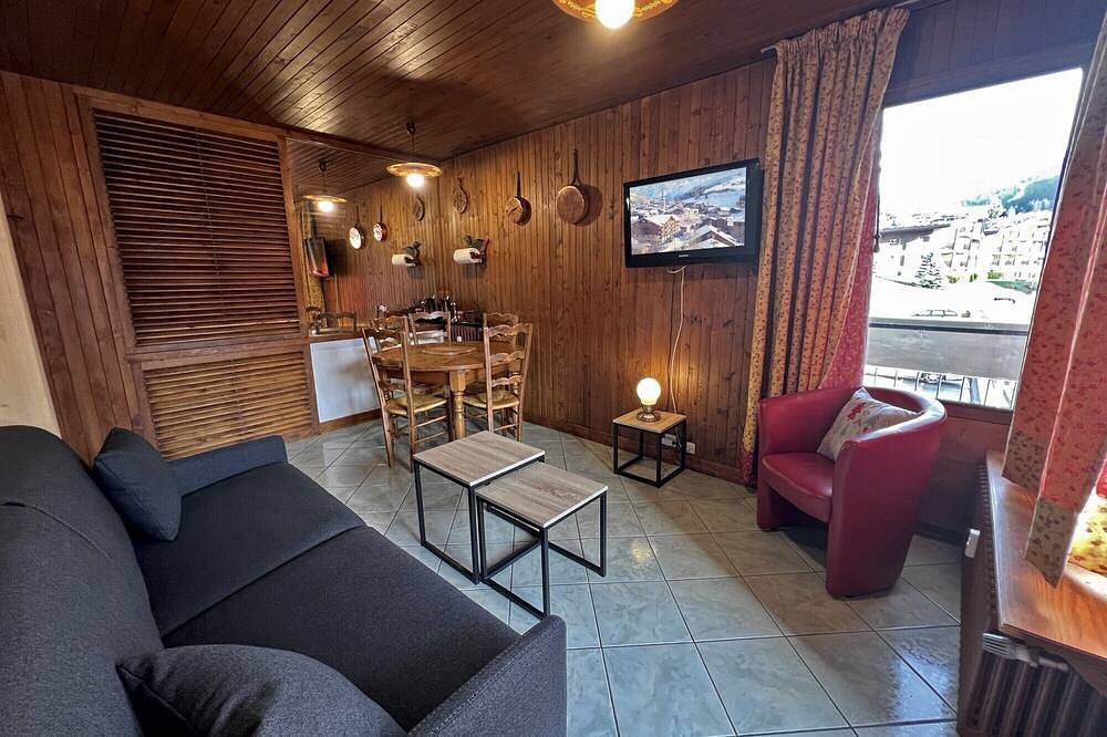 Photo : Appartement de vacances