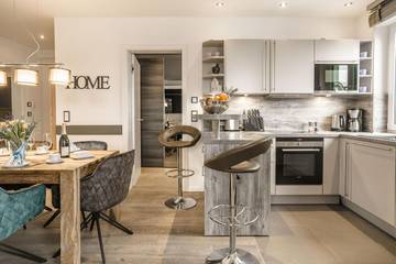 Ferienwohnung für 6 Personen in Timmendorfer Strand, Südliche Ostseeküste, Bild 1