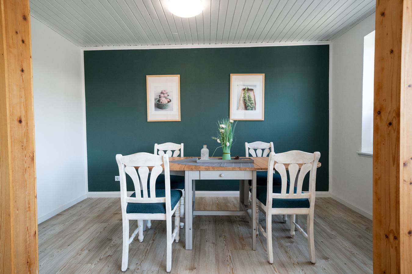 Ganze Ferienwohnung, Herberts Kleine in Dahme, Ostholstein