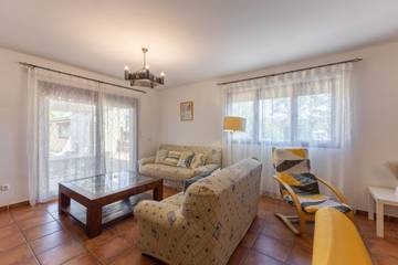 Casa Rural para 9 Personas en Revenga, Segovia, Foto 3