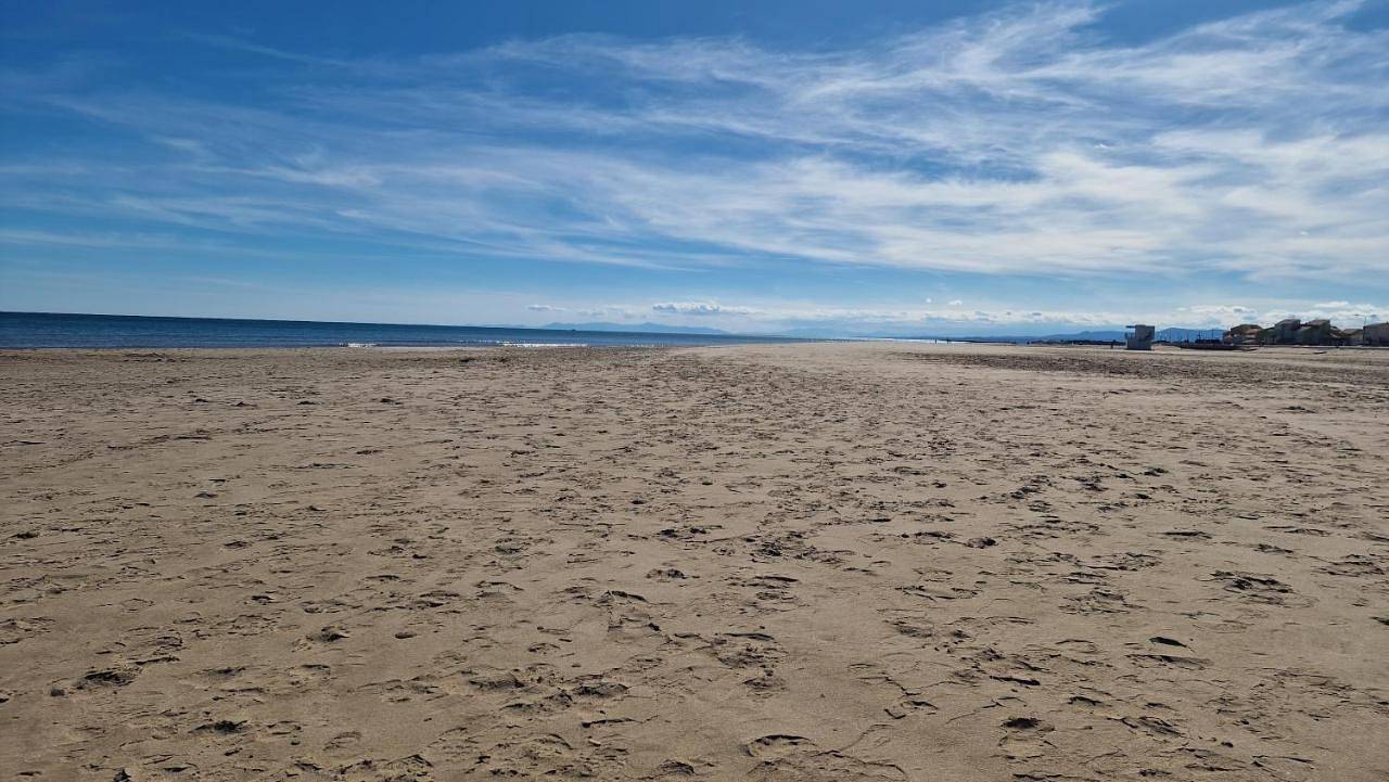 Mobile Home in Narbonne Plage, Narbonne