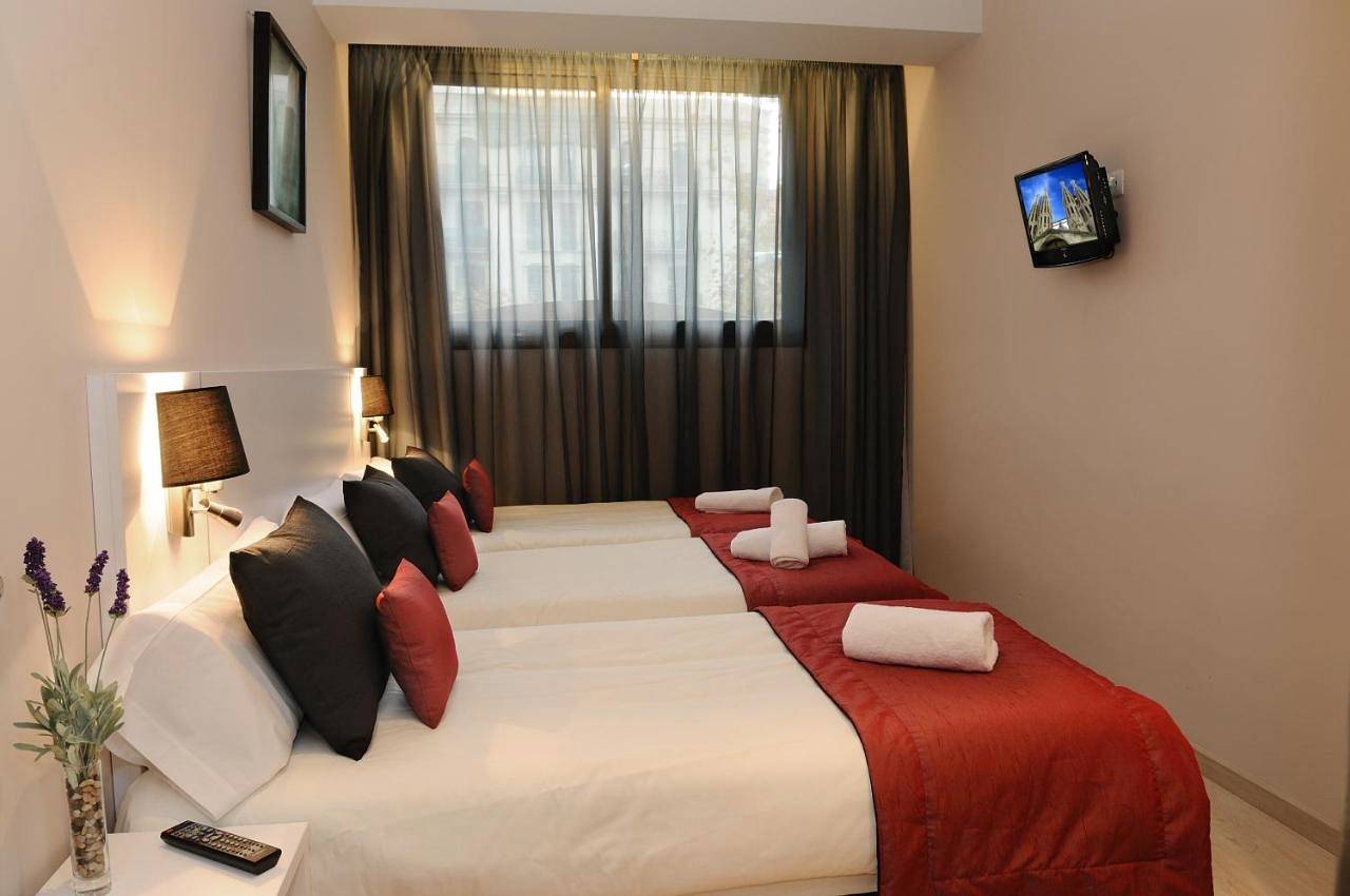 One-Bedroom Apartment in Centro Barcelona, Barcelona