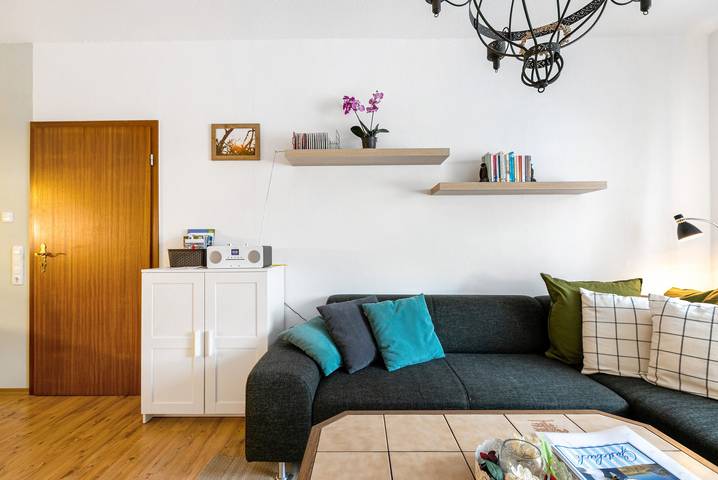Ferienwohnung für 3 Personen an der Eider - 4
