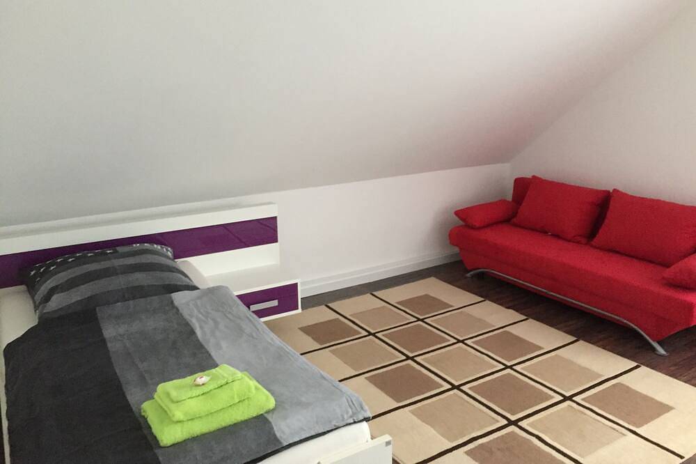 Ganze Wohnung, Ferienwohnung Vetter an der Loreley in Weisel, Rheinland-Pfalz