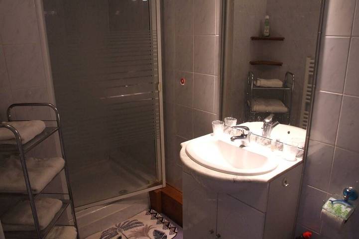 Location de vacances pour 2 personnes à Champagnac-la-Rivière - 2