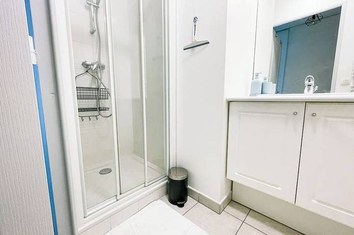 Gîte pour 4 personnes, animaux acceptés à Montbonnot-Saint-Martin - 4