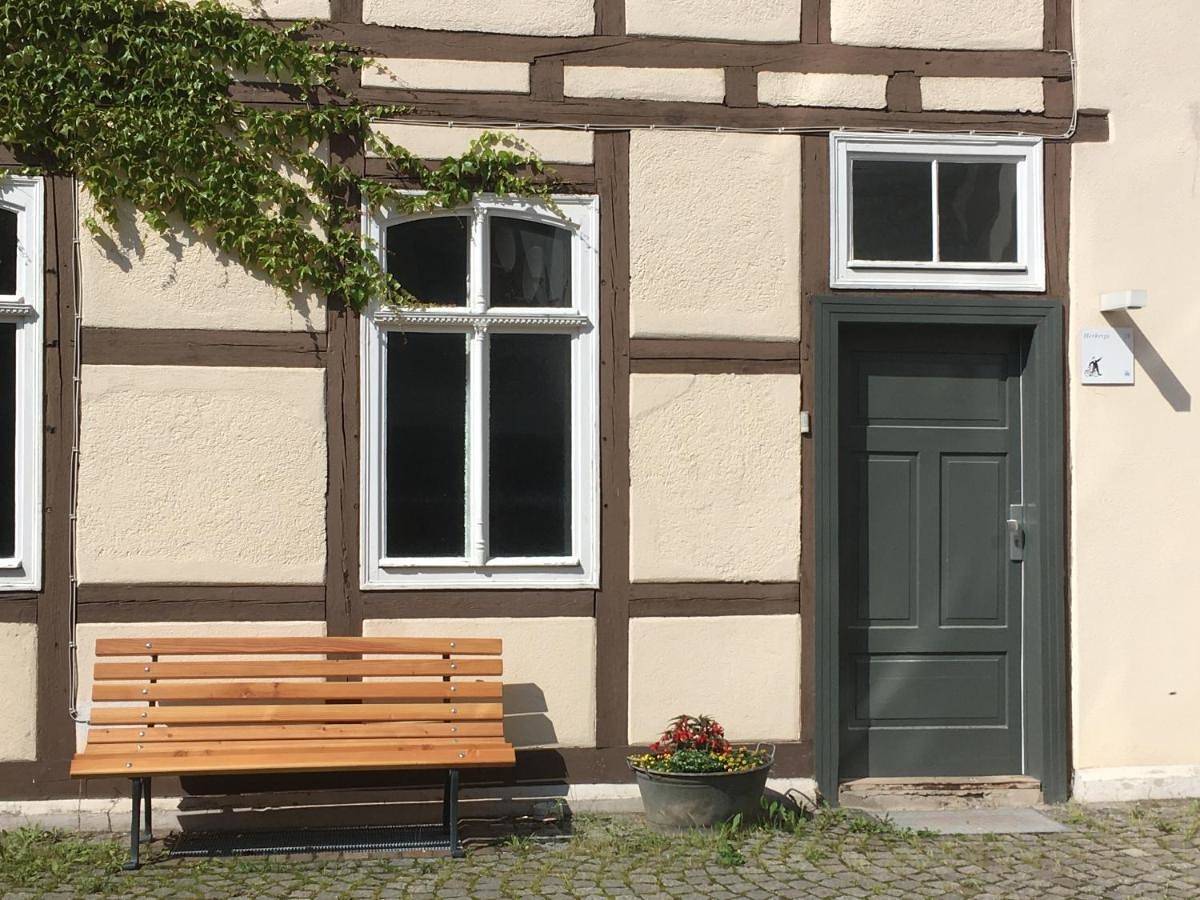Gästehaus für 1 Person in Saalfeld, Saalfeld/Saale