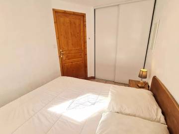 Chalet voor 4 Personen in Mont-de-Lans, Écrins Nationaal Park, Afbeelding 4