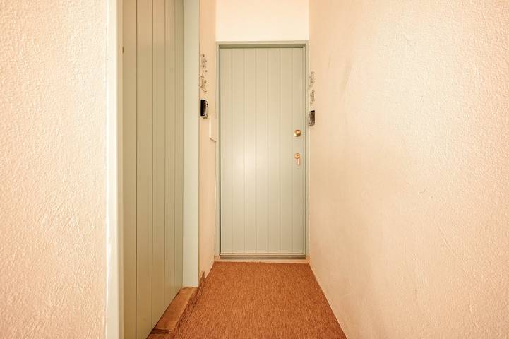 Vakantieappartement voor 4 personen, met balkon in Costa da Caparica