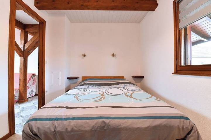 Typisches Landhaus - Hirtzbach in Hirtzbach, Altkirch und Umgebung