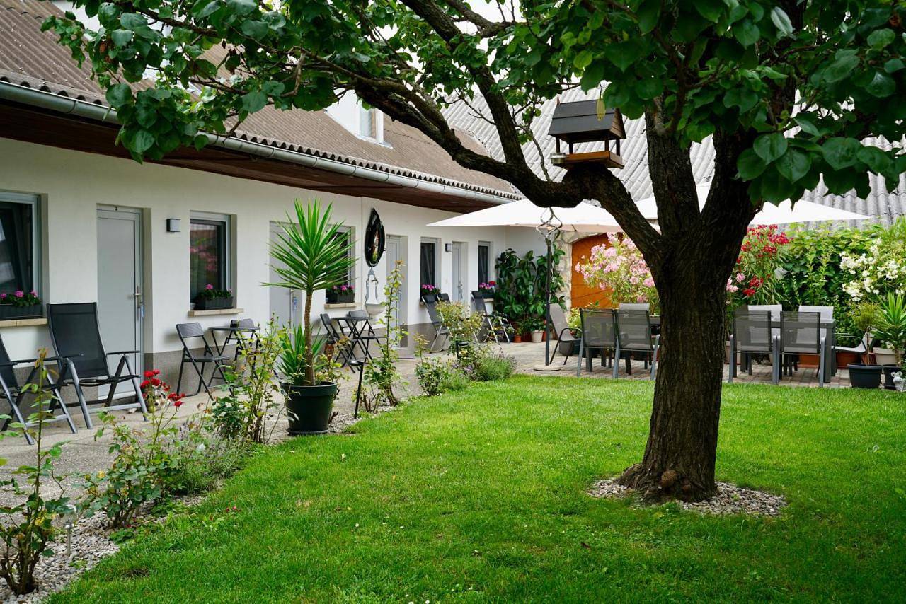 Ganze Ferienwohnung, Privatzimmer Haider in Illmitz, Neusiedlersee-Hügelland