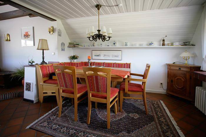 Ferienhaus Matthias in Nordfriesische Inseln (Schleswig-Holstein) (Schleswig-Holstein), Wenningstedt