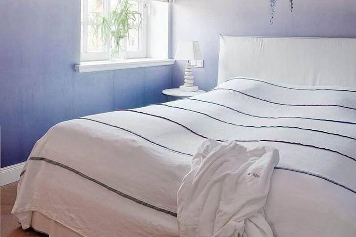Ferienwohnung für 4 Personen, mit Balkon und Sauna in Miniatur Wunderland (Hamburg) - 3