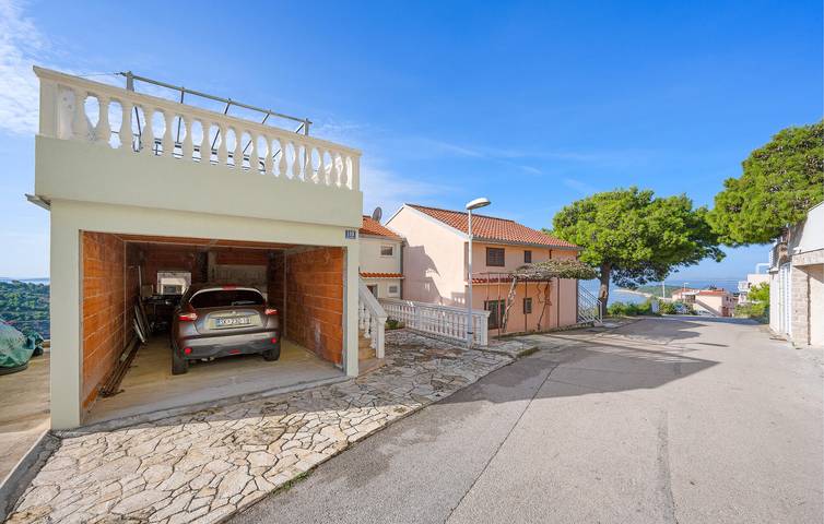 Ferienwohnung für 3 Personen, mit Terrasse - 1
