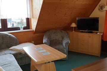 B&b für 4 Personen in Ückeritz, Ostseeinseln, Bild 1