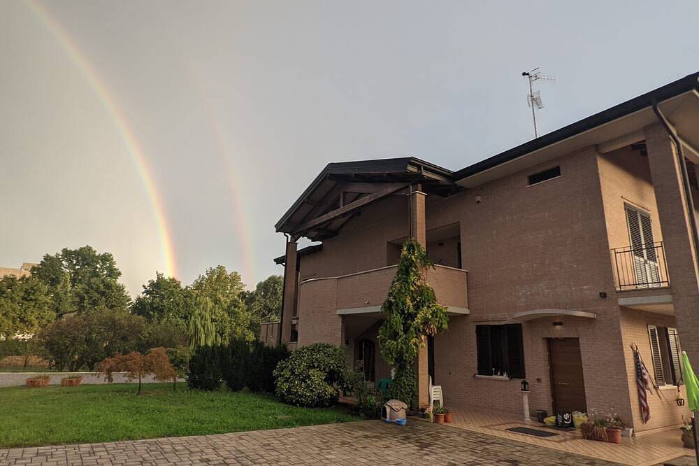 Villa Fabiola - Ganaceto Solo Affitti Brevi Italia in Ganaceto, Modena
