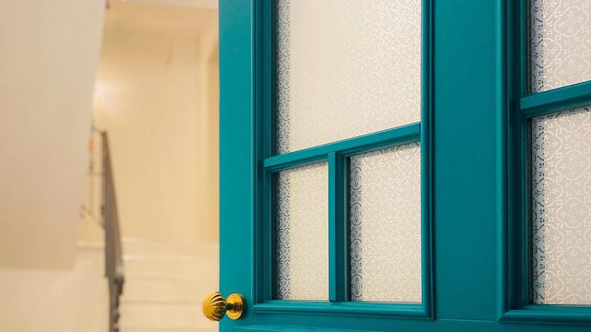 Ferienwohnung für 8 Personen, mit Garten in Neustadt an der Weinstraße - 4