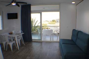 Gîte pour 4 Personnes dans Roses, Costa Brava, Photo 3