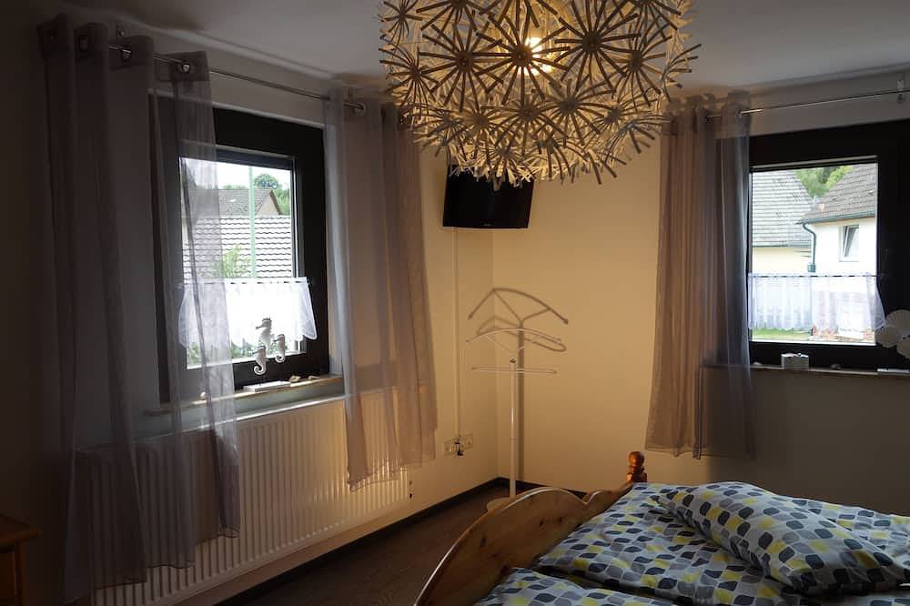 Ferienhaus Rurperle im Nationalpark Eifel in Nideggen, Rureifel (Nordrhein-westfalen)