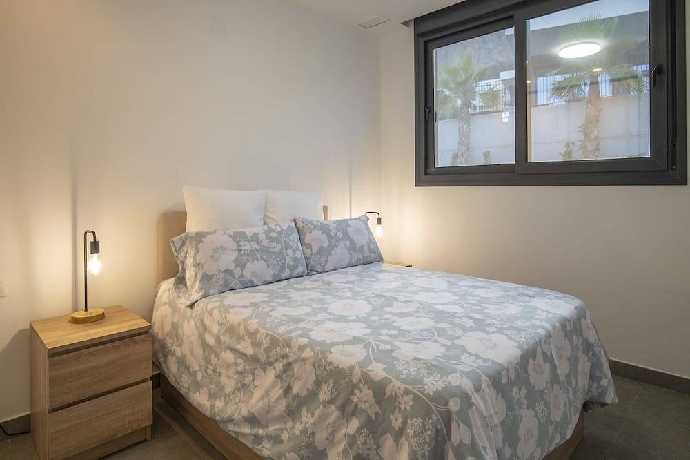 Casa Sinaí by Interhome in Polop, Costa Blanca
