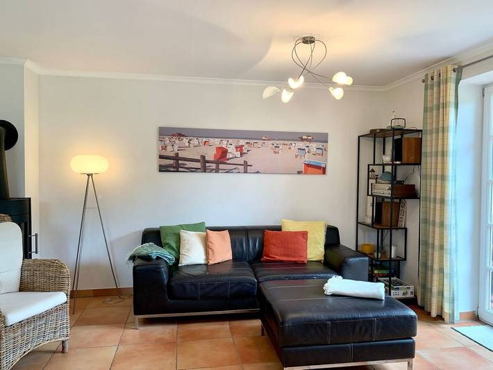 Ferienhaus für 5 Personen, mit Garten in St. Peter-Ording - 2