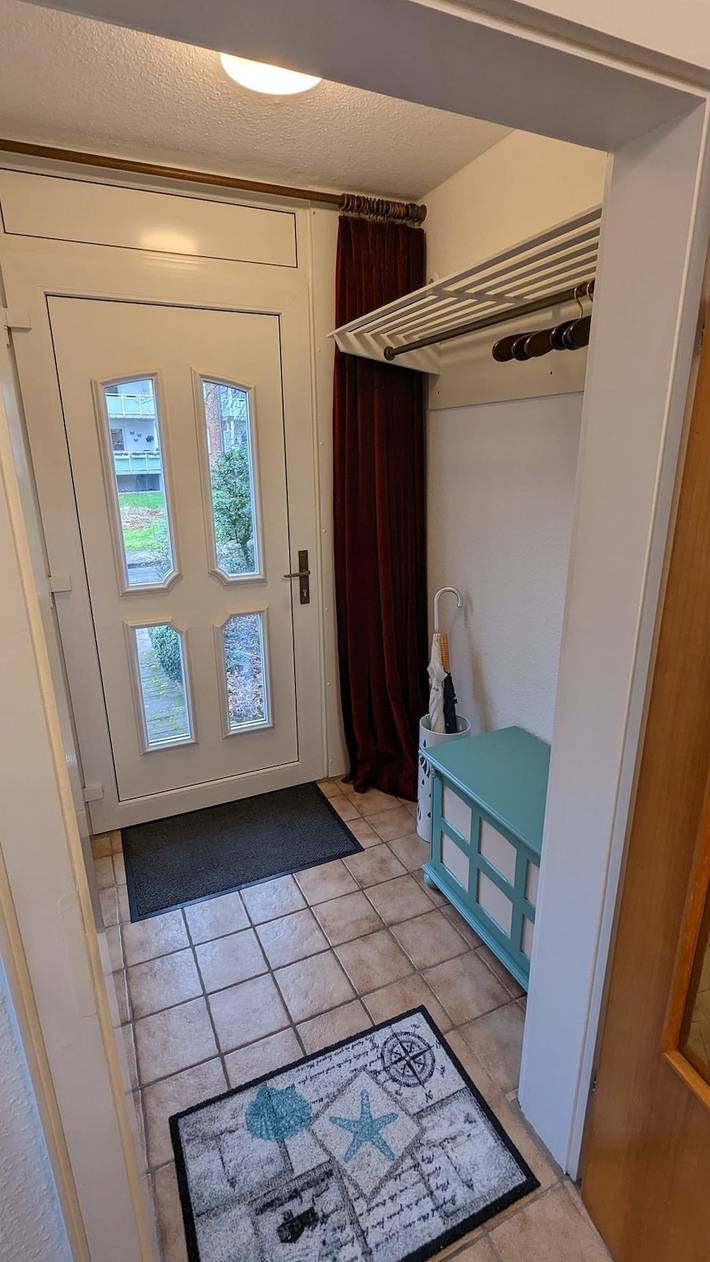 Ferienhaus für 5 Personen in Büdelsdorf