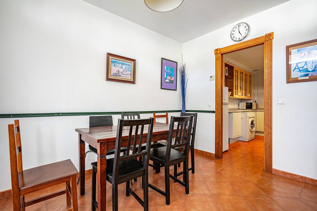 Ganze Wohnung, Apartment 'F' an der Küste von Llanes in Celorio, Llanes