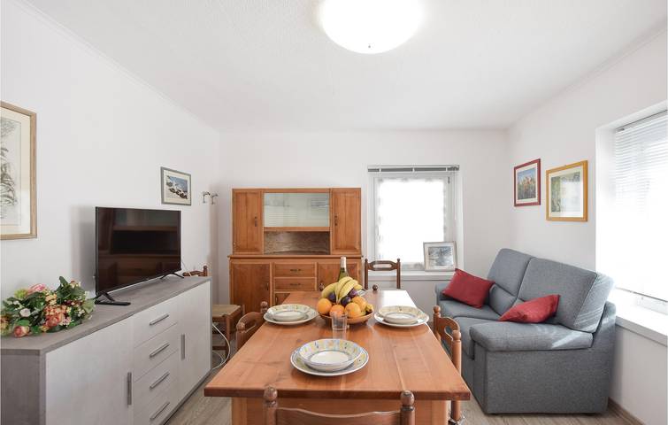 Ferienhaus für 5 Personen, mit Ausblick und Terrasse in Venetien - 4