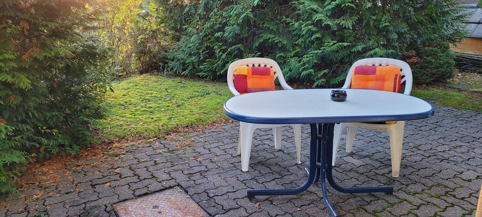 Ferienwohnung Rössger - Ferienwohnung in Hilchenbach, Arrondissement de Siegen-Wittgenstein