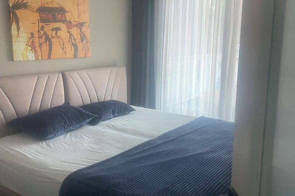 Charming 3-bedroom villa with Wifi and Ac in wonderful Bodrum in Bodrum, Muğla Province