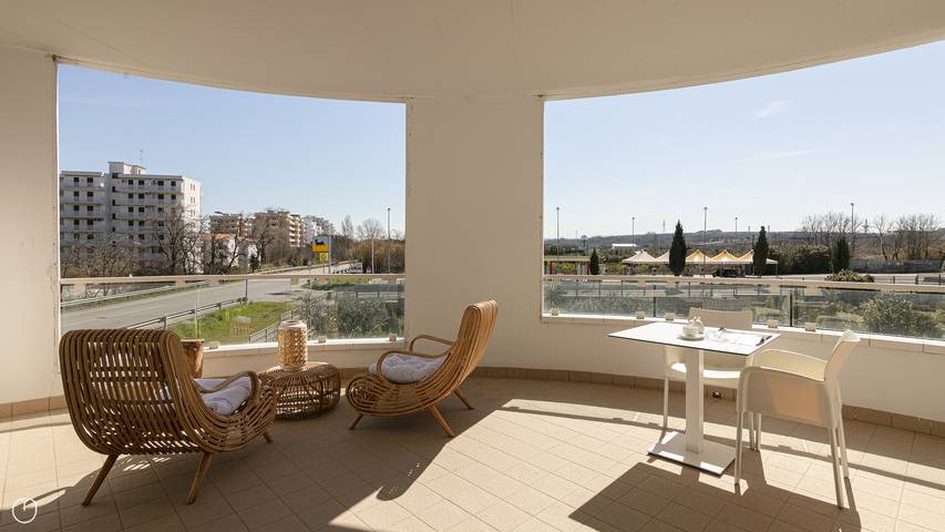 Ganze Wohnung, Residenza Excelsior 702 in San Salvo Marina, Vasto