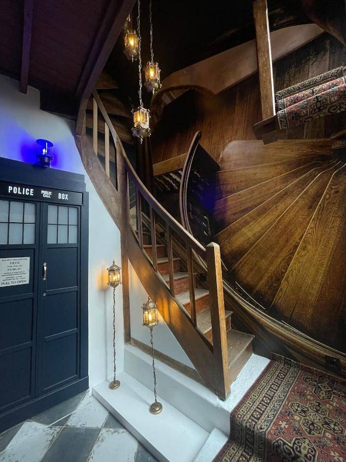 Apartamento de vacaciones para 1 personas - 1